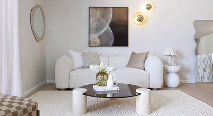 Styling Service: In-Home Styling Consultation