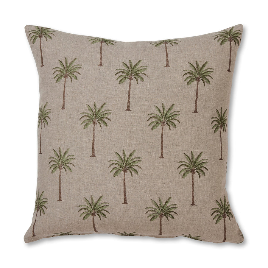 Cairns Linen Cushion