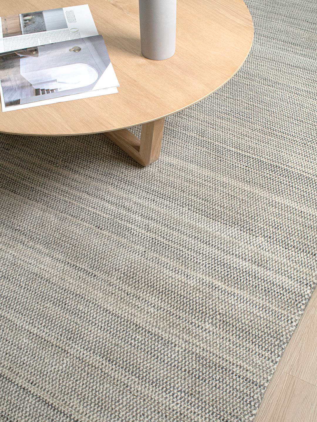 Mystique Ivory/Grey