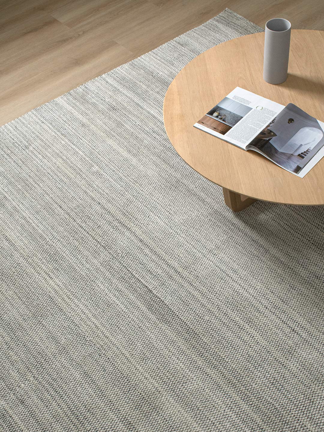 Mystique Ivory/Grey