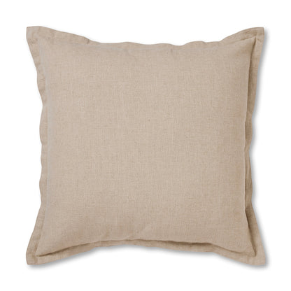 Perry Oatmeal Cushion