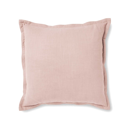 Perry Pale Blush Cushion