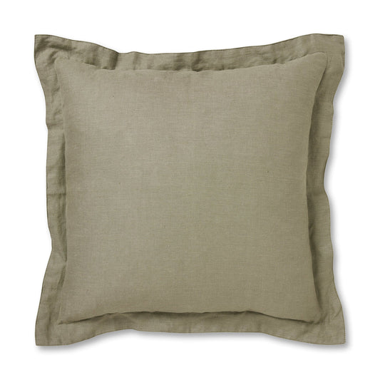 Riley Sage Linen Cushion